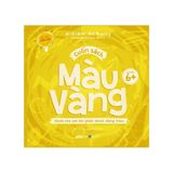  Cầu Vồng Cảm Xúc - Trọn bộ 4 cuốn 