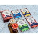  Bộ Vô Cùng Tàn Nhẫn , Vô Cùng Yêu Thương ( Bản Đặc Biệt ) 