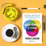  Người Đồng Đội Lý Tưởng 