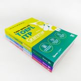  Làm Quen Với TOEFL ITP: Reading 