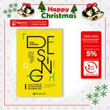  Tư Duy Thiết Kế Lấy Người Dùng Làm Trung Tâm 