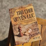  Trò Chơi Quyền Lực 