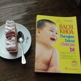  Bách khoa thai nghén, sinh nở & chăm sóc bé 