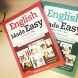  Tiếng Anh Qua Tranh: Tưởng không dễ mà dễ không tưởng - English Made Easy: Volume One 