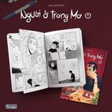  Người ở trong mơ ( Tập 1 ) 
