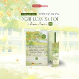 Tuyển tập bài văn nghị luận xã hội chọn lọc( Tập 2) 
