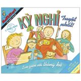  Mathstart Trải Nghiệm Toán Học: Kỳ Nghỉ Tuyệt Nhất 