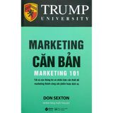  Marketing Căn Bản - Marketing 101 