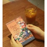  Đến Nơi Nên Đến, Yêu Người Nên Yêu 
