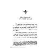  Quân Vương - Thuật Cai Trị (Tái Bản 2018) 