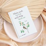  Sách- Nhân sinh tự tại, một kiếp bình an 