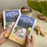  Hôm nay mình vẫn sống tốt 
