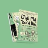  Giải Mã Trẻ Cá Biệt: Hiểu, hợp tác và hành động 