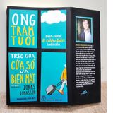  Ông Trăm Tuổi Trèo Qua Cửa Sổ Và Biến Mất 
