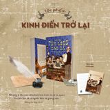  Sách: Những Tấm Lòng Cao Cả 