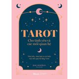  Sách- Tarot cho tình yêu và các mối quan hệ 