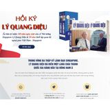  Hồi Ký Lý Quang Diệu Tập 1 : Câu Chuyện Singapore 