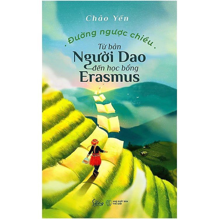  Đường Ngược Chiều 