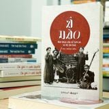  Ả Đào - Một khảo cứu về lịch sử và hệ âm luật 