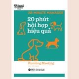  Harvard Business Review: HBR 20 phút (Combo 10 cuốn) 