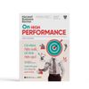  HBR ON HIGH PERFORMANCE - Cá Nhân Hiệu Suất Tổ Chức Hiệu Quả 