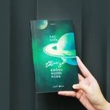  Lạc Giữa Tần Số Không Người Nghe 