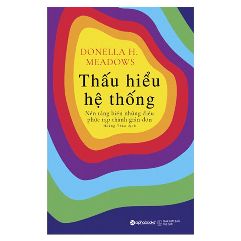  Thấu Hiểu Hệ Thống 