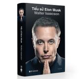  Tiểu Sử Elon Musk 