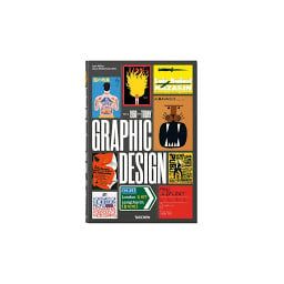 The History of Graphic Design. Vol. 2. 1960–Today 