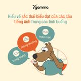  Nuance 2: 50 Sắc Thái Của Câu 
