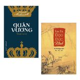  Quân Vương + Lão Tử Đạo Đức Kinh 