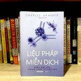  Liệu Pháp Miễn Dịch 
