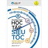  Phương Pháp Học Tập Siêu Tốc ( Tái Bản ) 