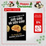  Đọc Vị Tâm Lý Hành Vi Của Giới Giàu Và Giới Siêu Giàu 