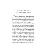  Tăng Tốc Bán Hàng Bằng Spin (Tái Bản 2018) 