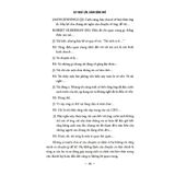  Suy Nghĩ Lớn, Hành Động Nhỏ 