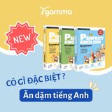  Bộ Ăn Dặm Tiếng Anh - Perfect English: Vocabulary, Grammar, Conversation 