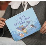  Sách- Vì tớ là đại sứ thư giãn 
