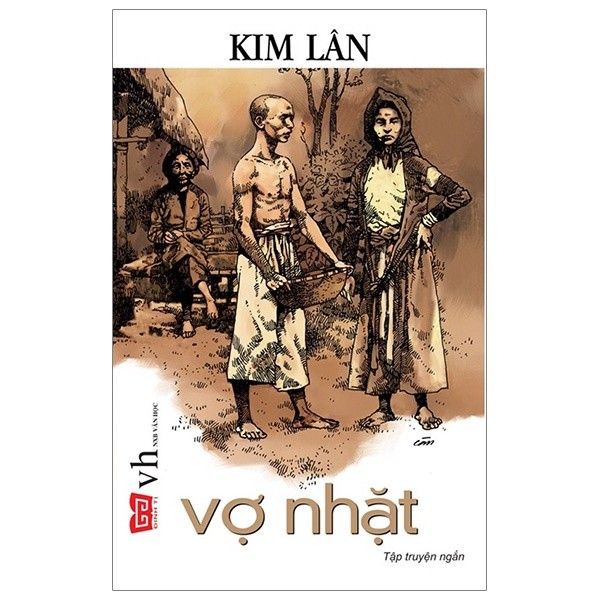  Vợ Nhặt -  Đinh tị 