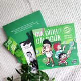  Gia Đình Gãi Ngứa: Tuyển Tập Chúng Ta Rồi Sẽ Lớn 