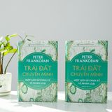  Trái Đất Chuyển Mình : Một Lịch Sử Chưa Kể Về Nhân Loại 