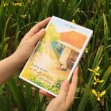 Đường về nhà có ngoại chờ mong 