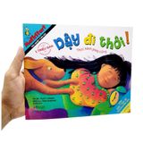  Mathstart Trải Nghiệm Toán Học: Dậy Đi Thôi! 