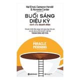  Buổi Sáng Diệu Kỳ Dành Cho Doanh Nhân 