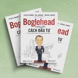  Boglehead Hướng Dẫn Cách Đầu Tư: Các Mẹo Đầu Tư Dành Cho Người Mới Bắt Đầu 179K 