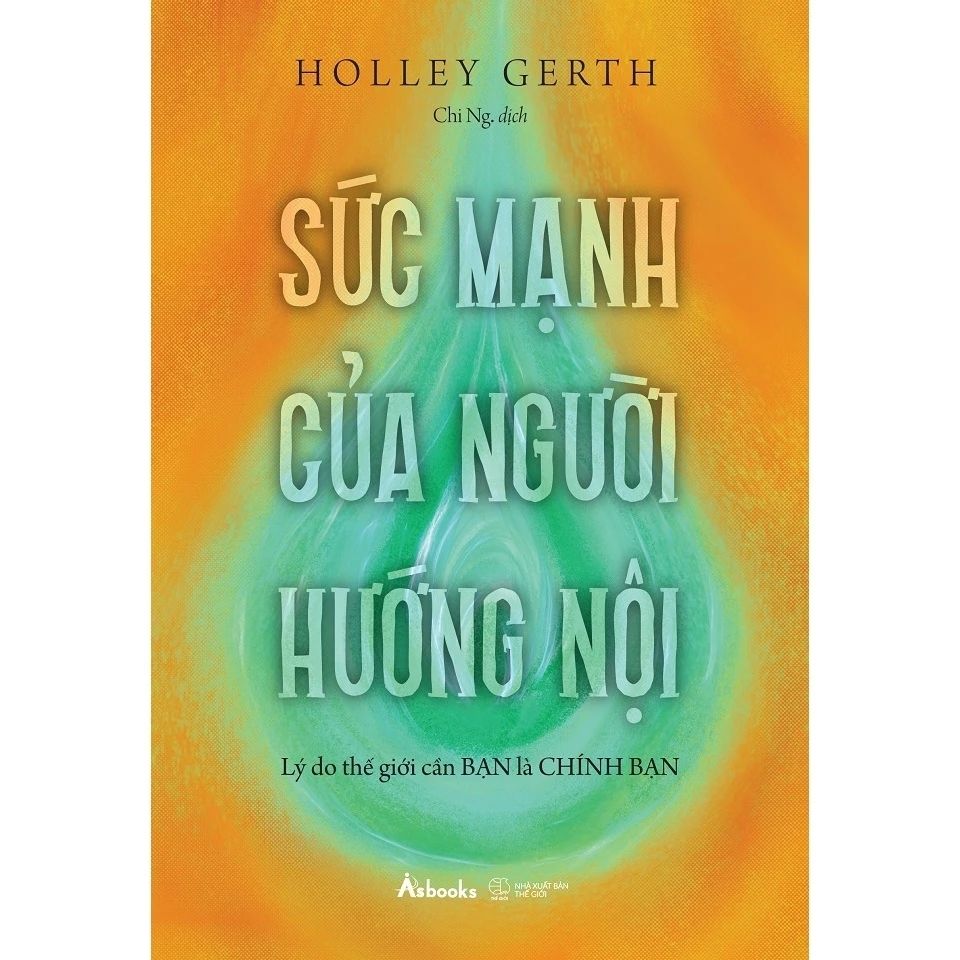  Sức Mạnh Của Người Hướng Nội 