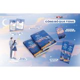 Đèn Sao Hoang Dã ( Combo 2 tập ) kèm quà tặng 