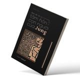  Bản Đồ Tâm Hồn Con Người Của Jung 
