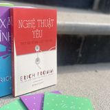  Nghệ Thuật Yêu - The Art Of Loving 