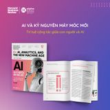  HBR On - AI Và Kỷ Nguyên Máy Móc Mới 